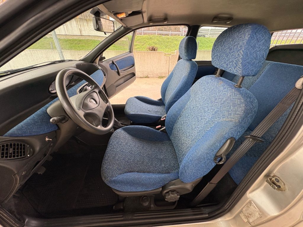 LANCIA Y 1.1i cat Elefantino Blu PRIMO PREZZZO - 14