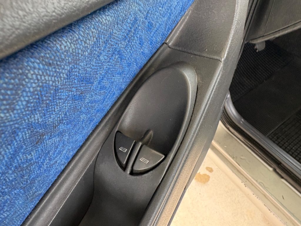 LANCIA Y 1.1i cat Elefantino Blu PRIMO PREZZZO - 20