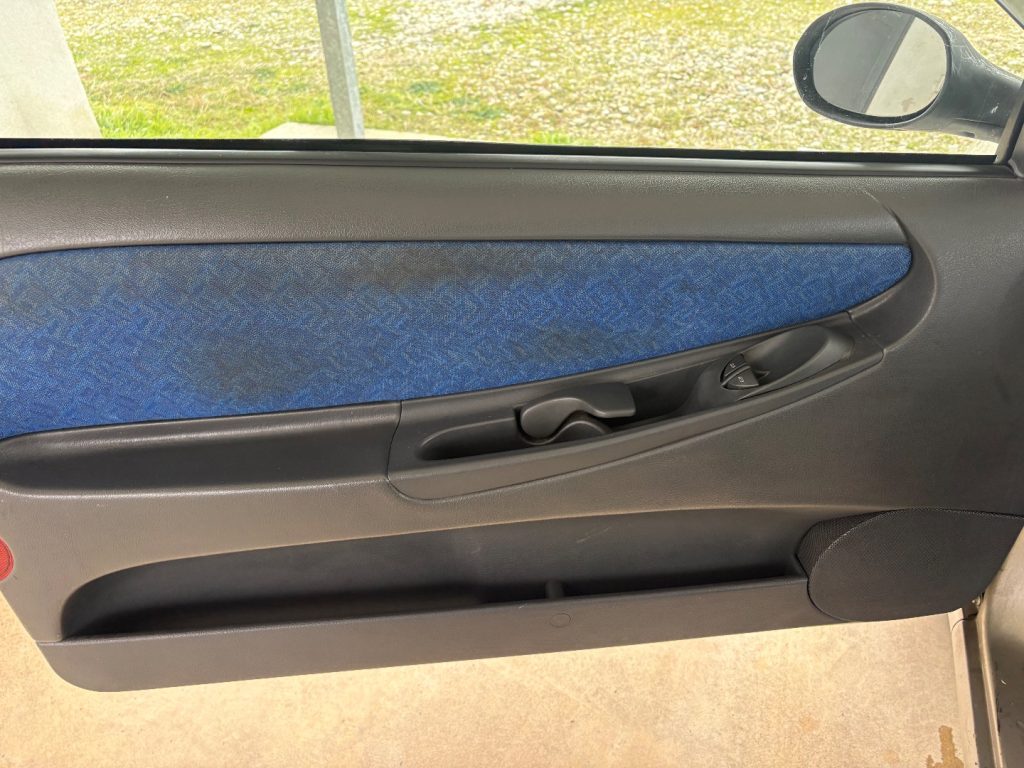 LANCIA Y 1.1i cat Elefantino Blu PRIMO PREZZZO - 21