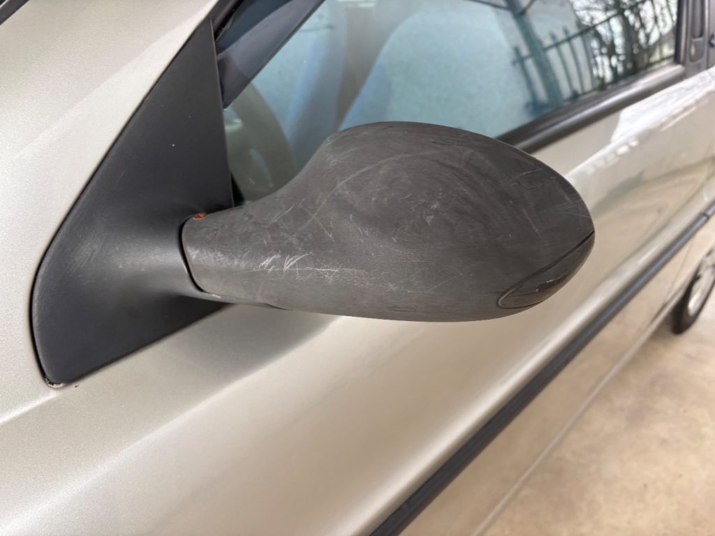 LANCIA Y 1.1i cat Elefantino Blu PRIMO PREZZZO - 22