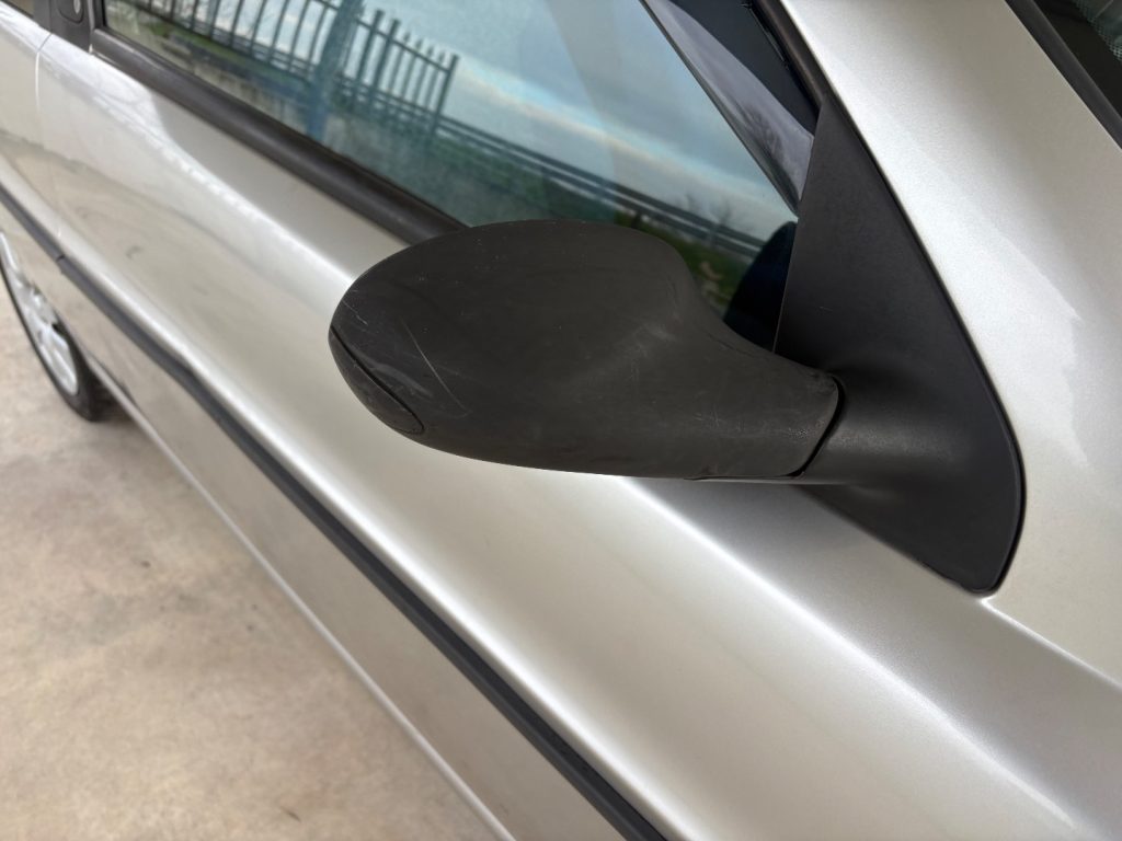 LANCIA Y 1.1i cat Elefantino Blu PRIMO PREZZZO - 23