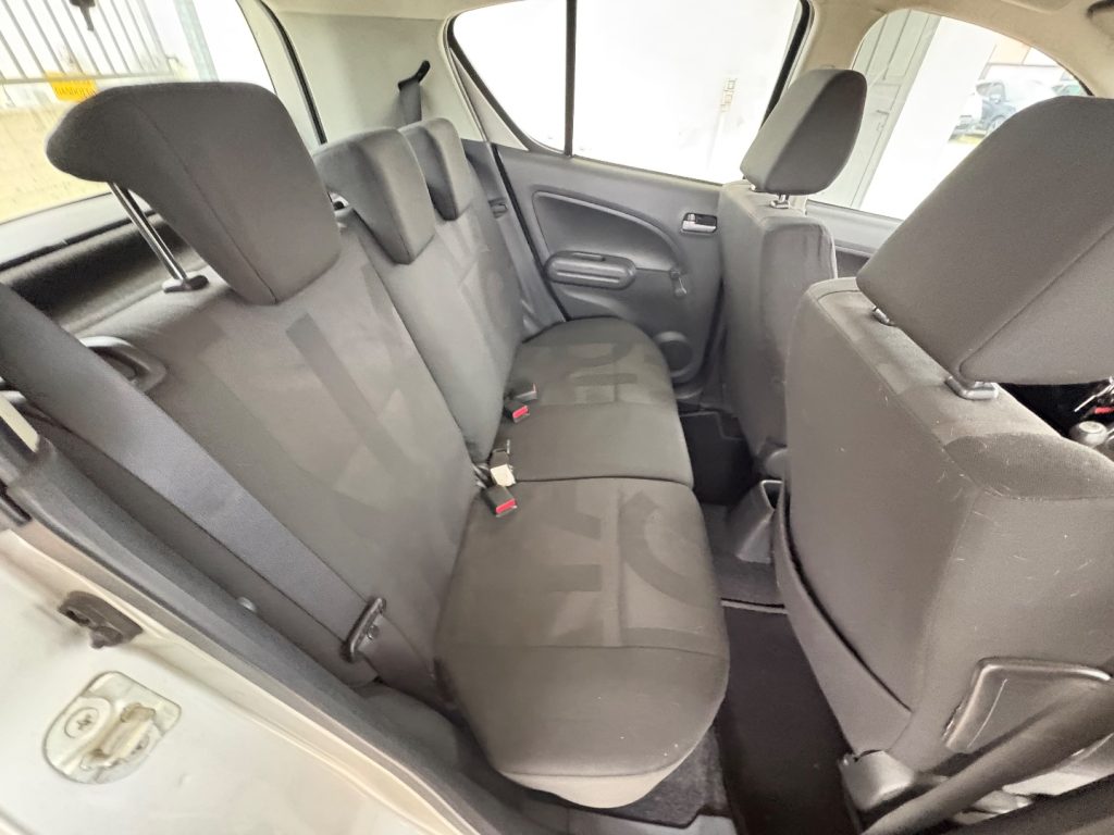 OPEL Agila 1.0 12V 65CV Enjoy OK NEOPATENTATI P CONSEGNA - 13