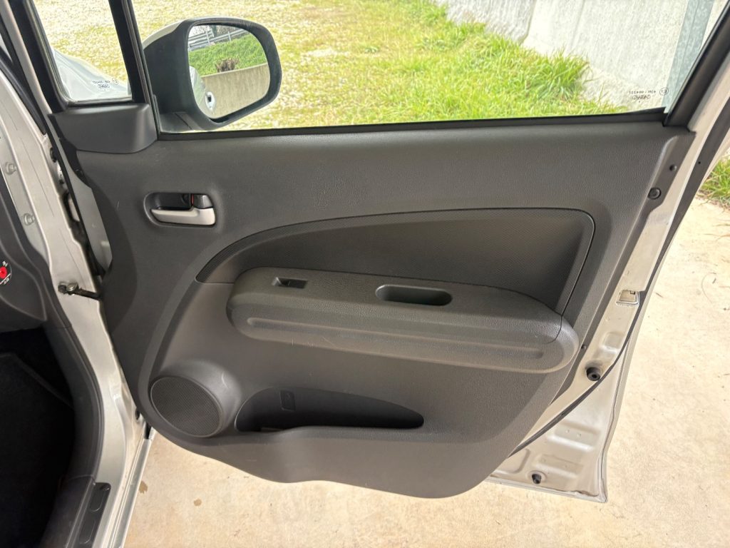 OPEL Agila 1.0 12V 65CV Enjoy OK NEOPATENTATI P CONSEGNA - 15