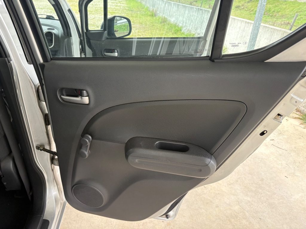 OPEL Agila 1.0 12V 65CV Enjoy OK NEOPATENTATI P CONSEGNA - 16