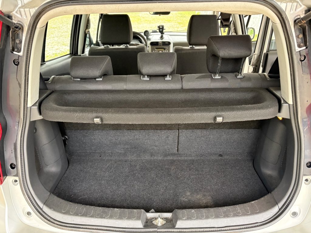 OPEL Agila 1.0 12V 65CV Enjoy OK NEOPATENTATI P CONSEGNA - 17