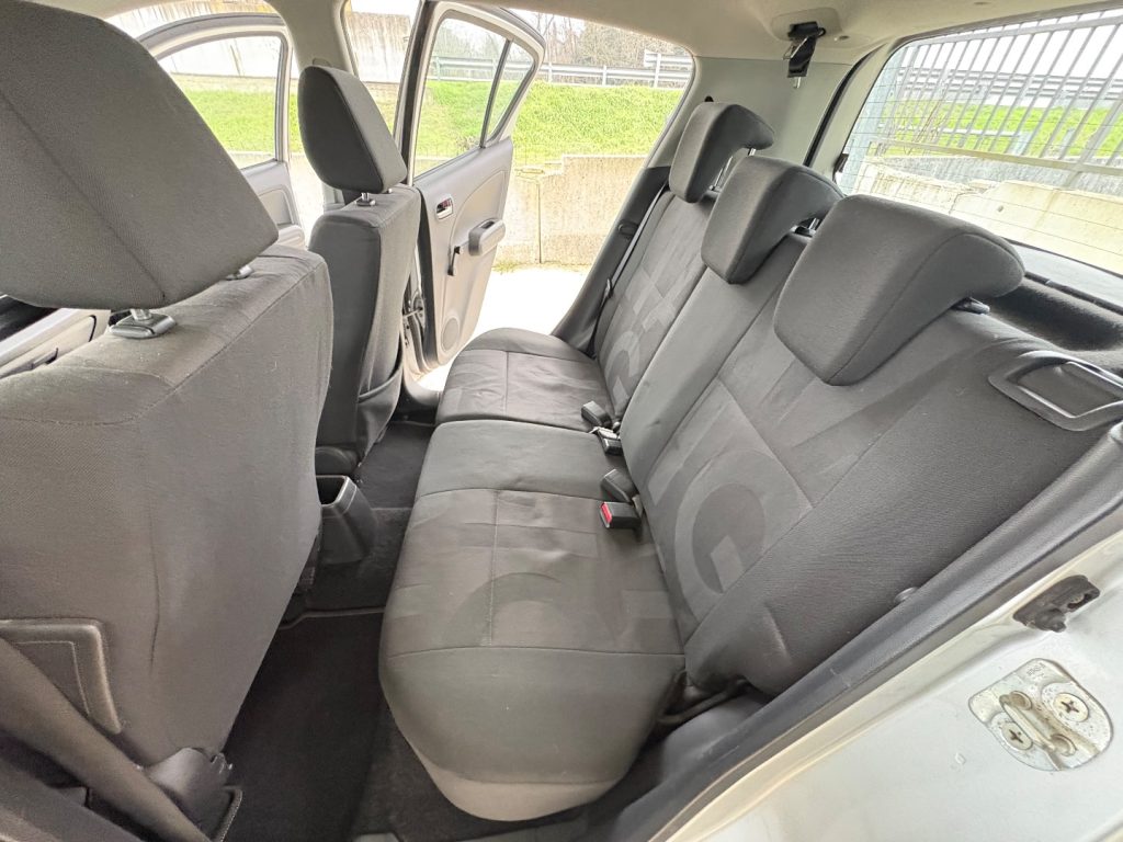 OPEL Agila 1.0 12V 65CV Enjoy OK NEOPATENTATI P CONSEGNA - 14