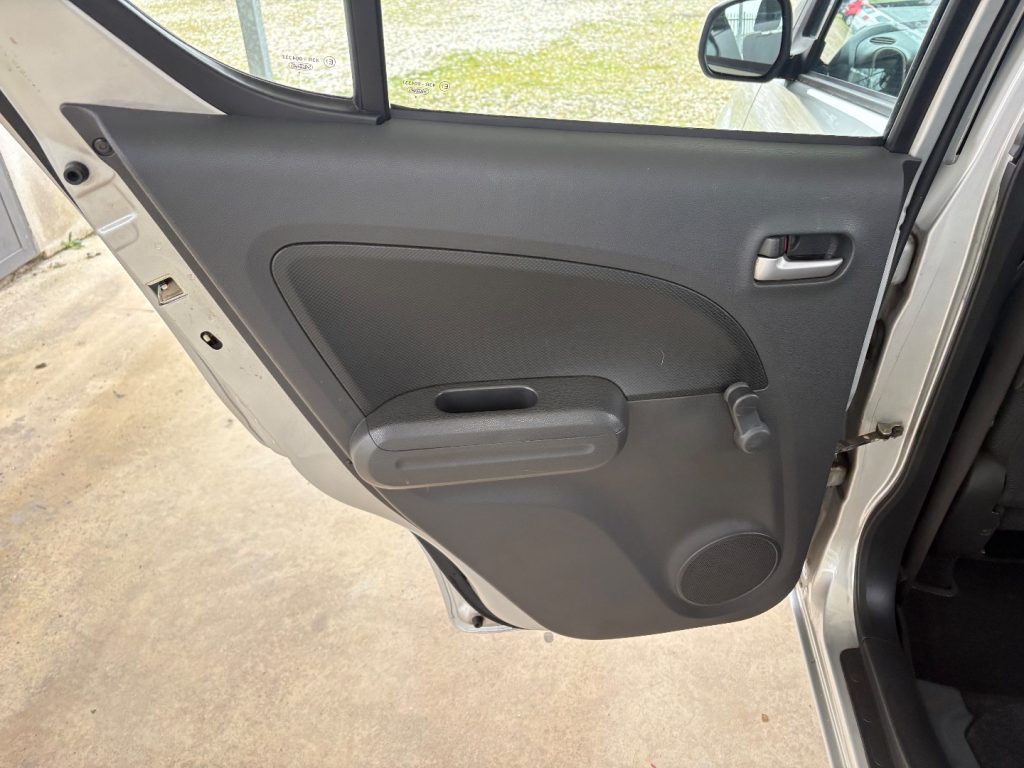 OPEL Agila 1.0 12V 65CV Enjoy OK NEOPATENTATI P CONSEGNA - 18