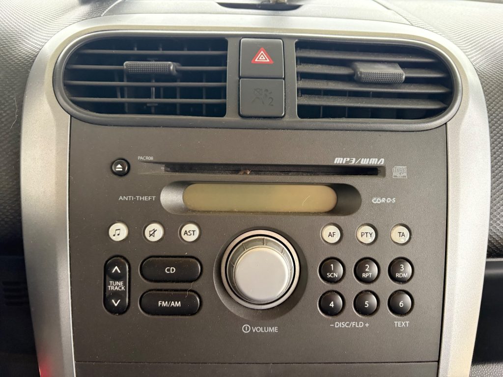 OPEL Agila 1.0 12V 65CV Enjoy OK NEOPATENTATI P CONSEGNA - 25