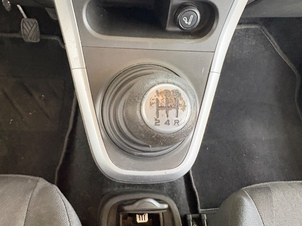 OPEL Agila 1.0 12V 65CV Enjoy OK NEOPATENTATI P CONSEGNA - 27