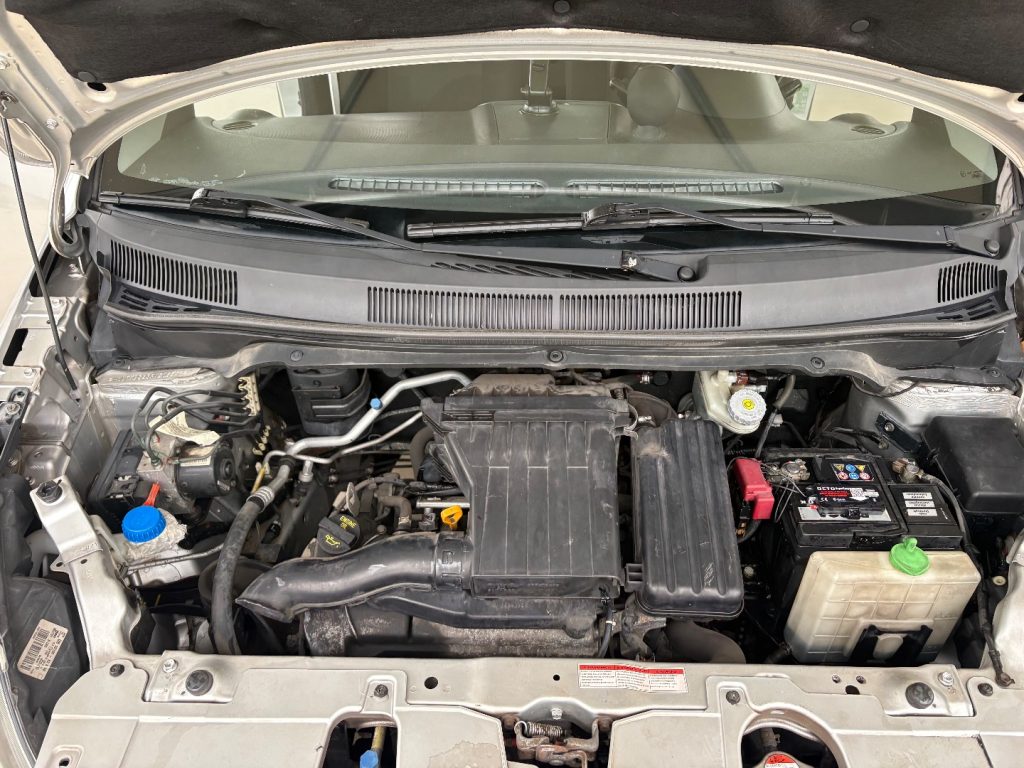 OPEL Agila 1.0 12V 65CV Enjoy OK NEOPATENTATI P CONSEGNA - 28