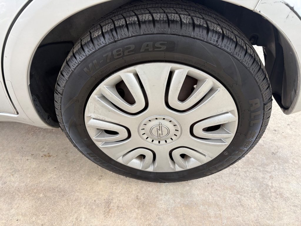 OPEL Agila 1.0 12V 65CV Enjoy OK NEOPATENTATI P CONSEGNA - 39