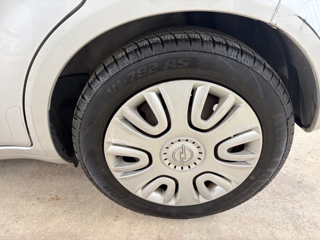 OPEL Agila 1.0 12V 65CV Enjoy OK NEOPATENTATI P CONSEGNA - 41