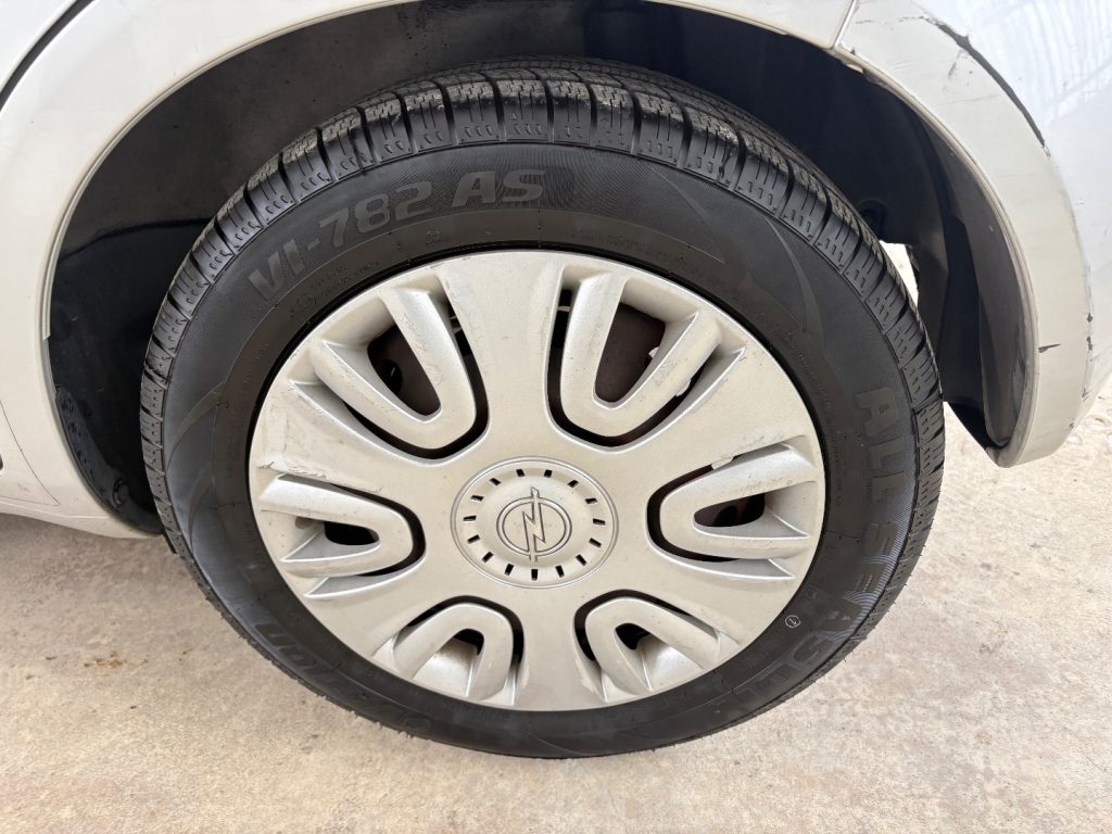 OPEL Agila 1.0 12V 65CV Enjoy OK NEOPATENTATI P CONSEGNA - 42