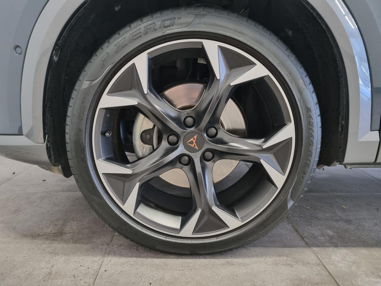 CUPRA Formentor 2.0 TDI 4Drive DSG - 16