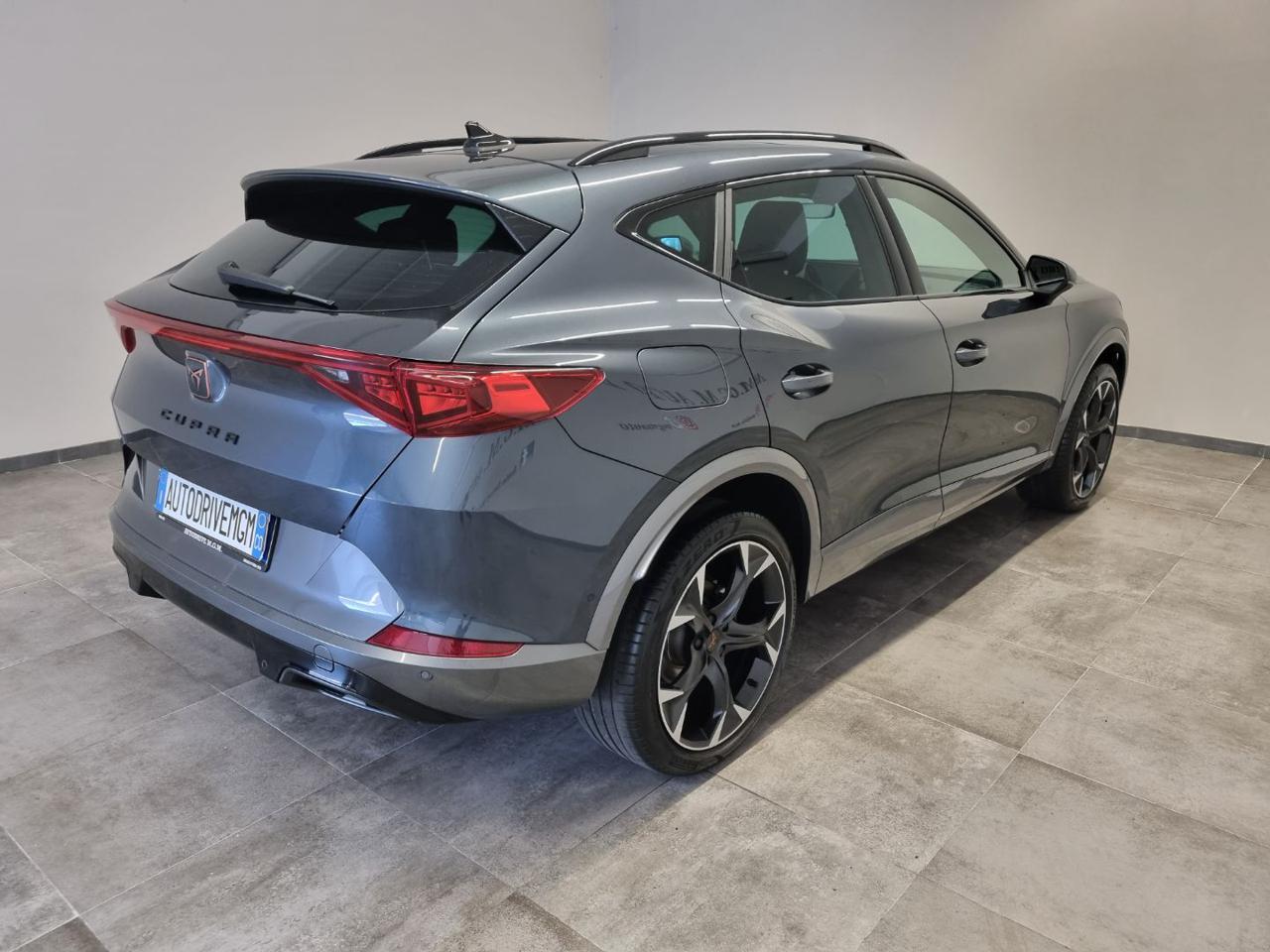 CUPRA Formentor 2.0 TDI 4Drive DSG - 26