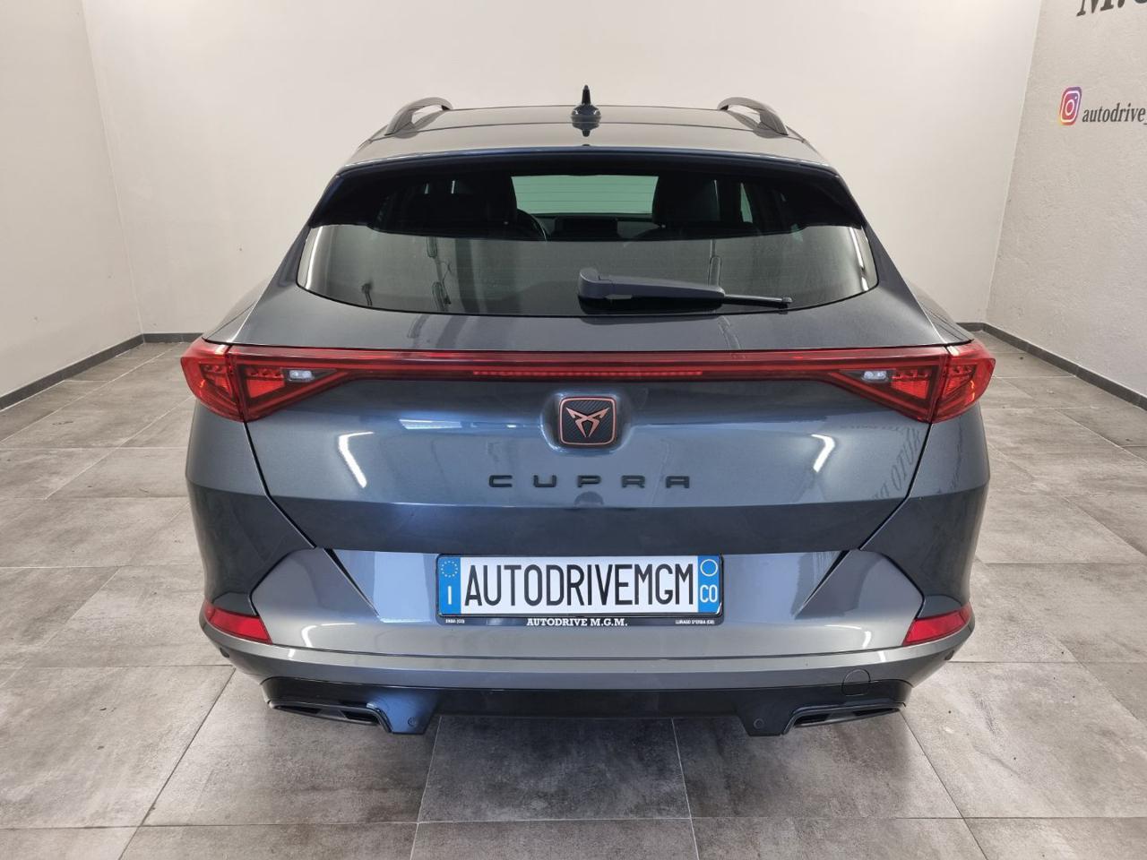 CUPRA Formentor 2.0 TDI 4Drive DSG - 3