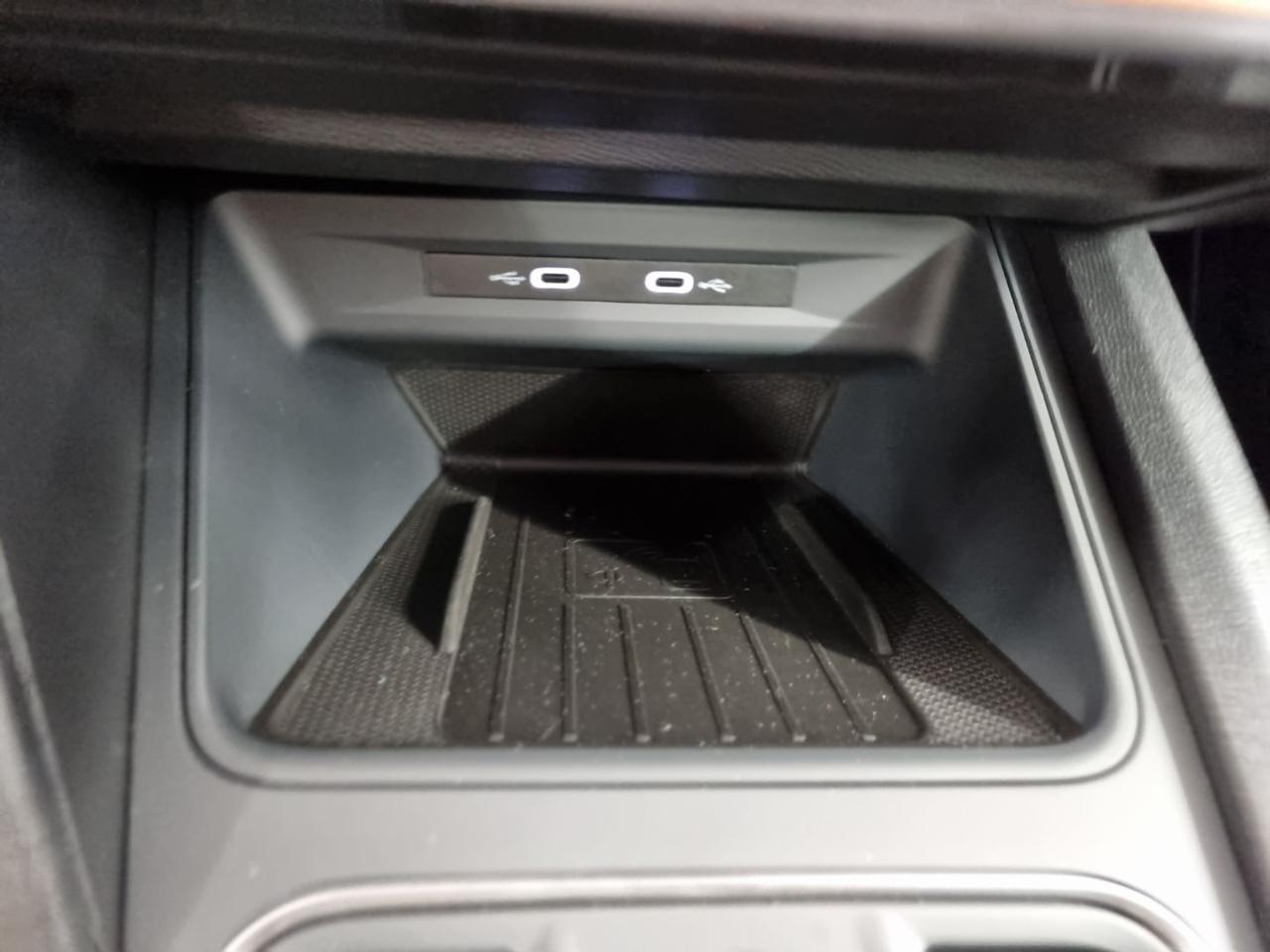 CUPRA Formentor 2.0 TDI 4Drive DSG - 25