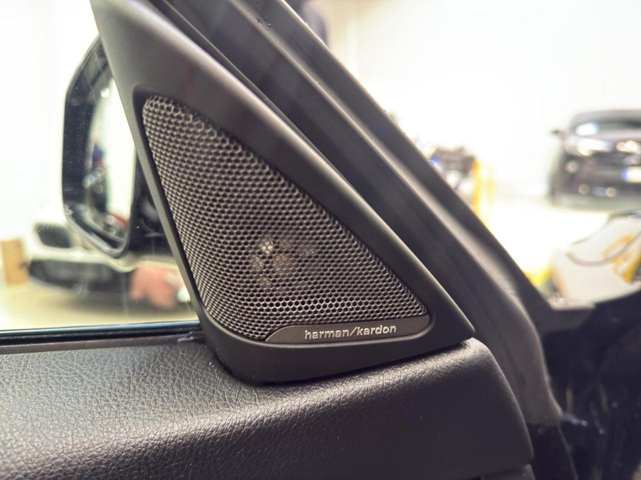 BMW 430 i Coupé Msport xdrive*FORMULA S*LEGGERE !! - 16