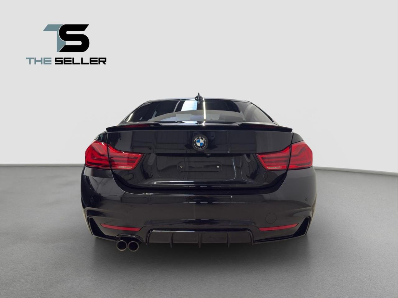 BMW 430 i Coupé Msport xdrive*FORMULA S*LEGGERE !! - 6