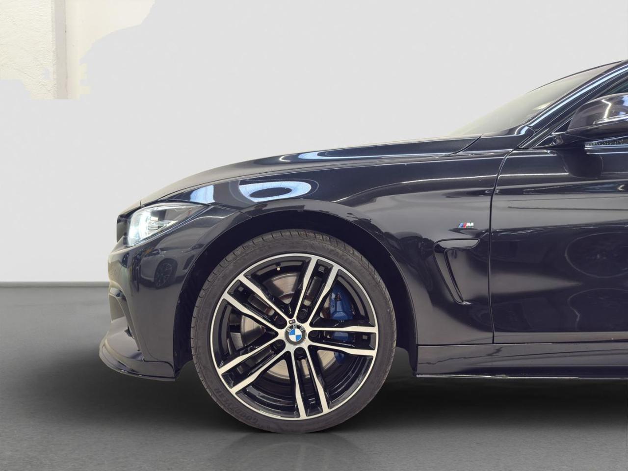 BMW 430 i Coupé Msport xdrive*FORMULA S*LEGGERE !! - 8