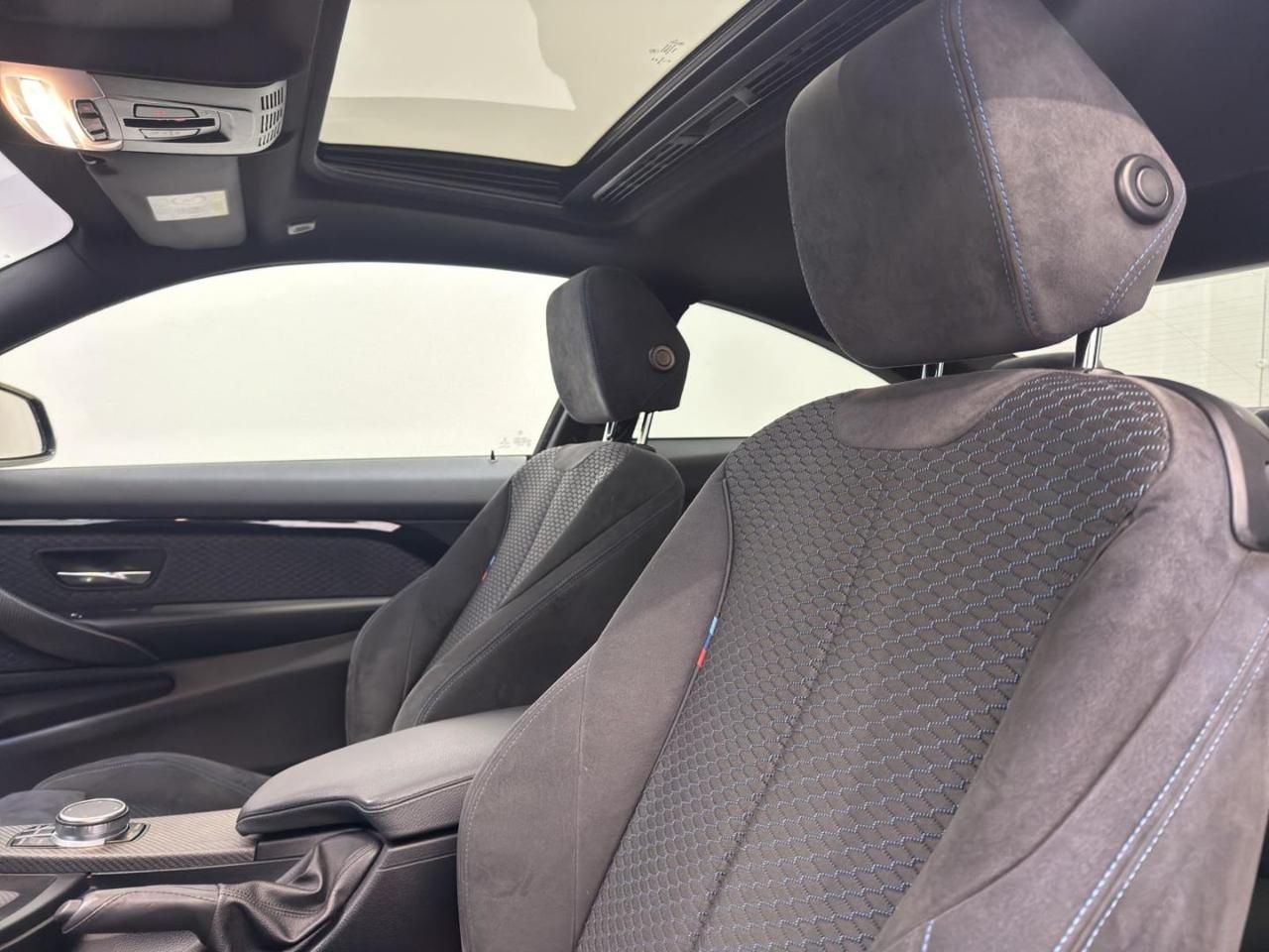 BMW 430 i Coupé Msport xdrive*FORMULA S*LEGGERE !! - 10