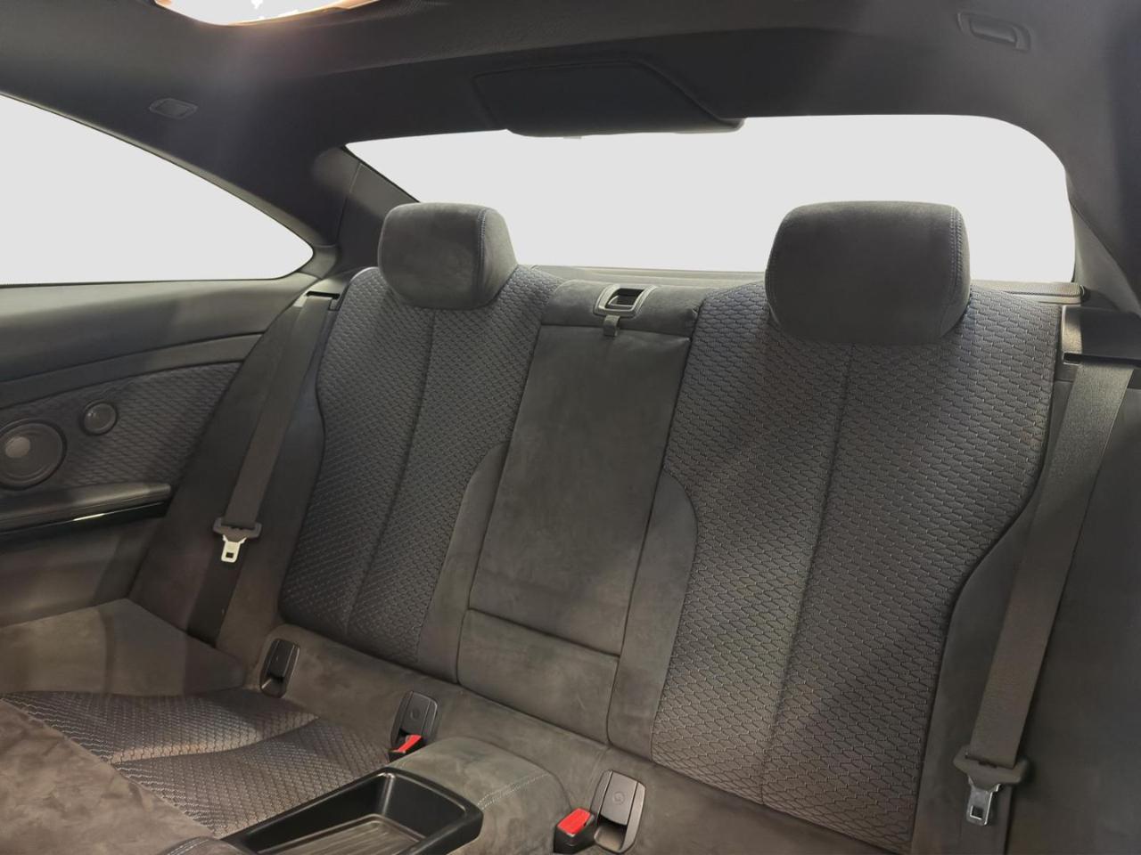 BMW 430 i Coupé Msport xdrive*FORMULA S*LEGGERE !! - 11