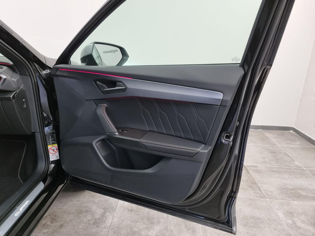 CUPRA Formentor 1.5 TSI DSG - 31