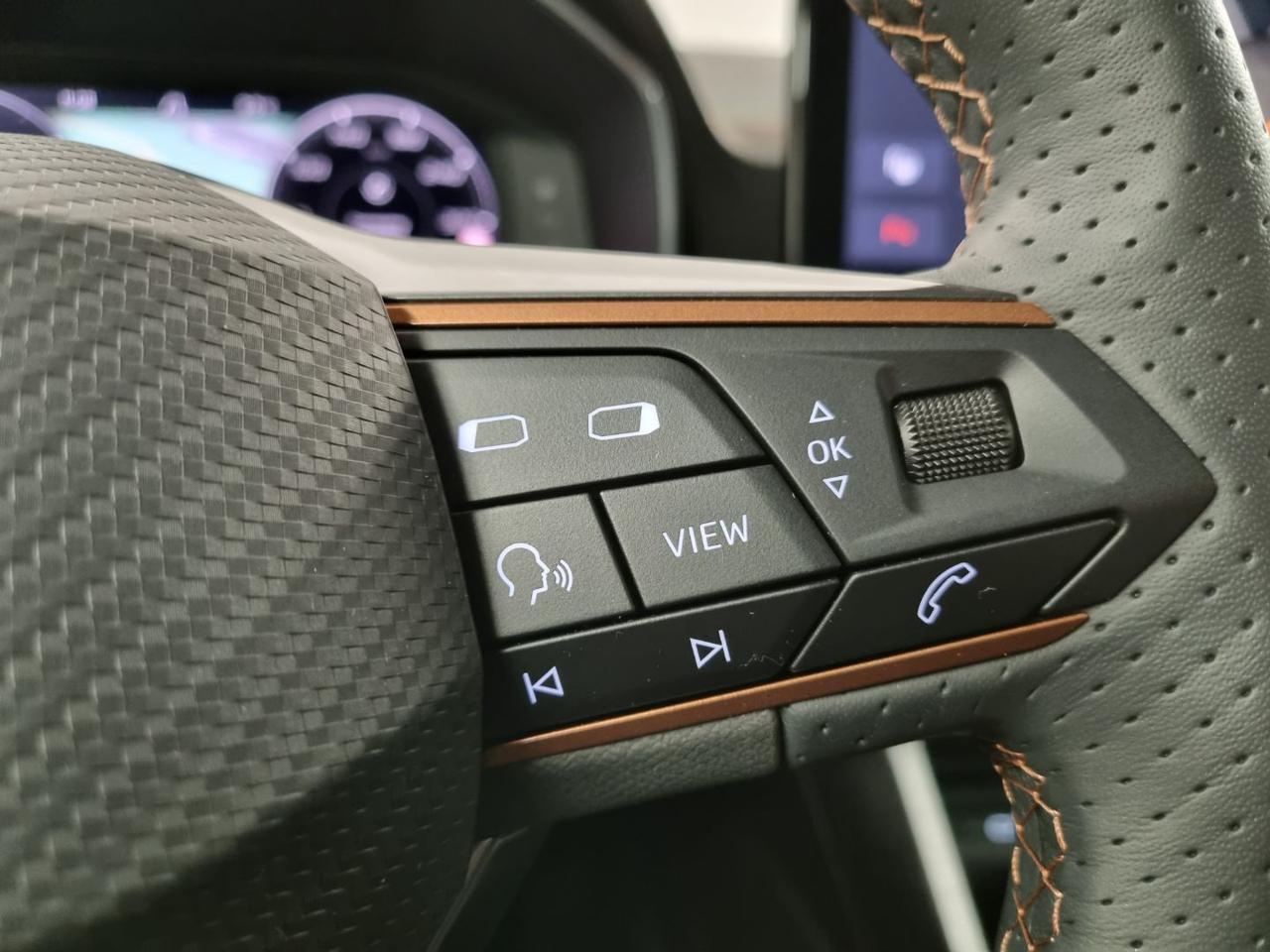 CUPRA Formentor 1.5 TSI DSG - 37