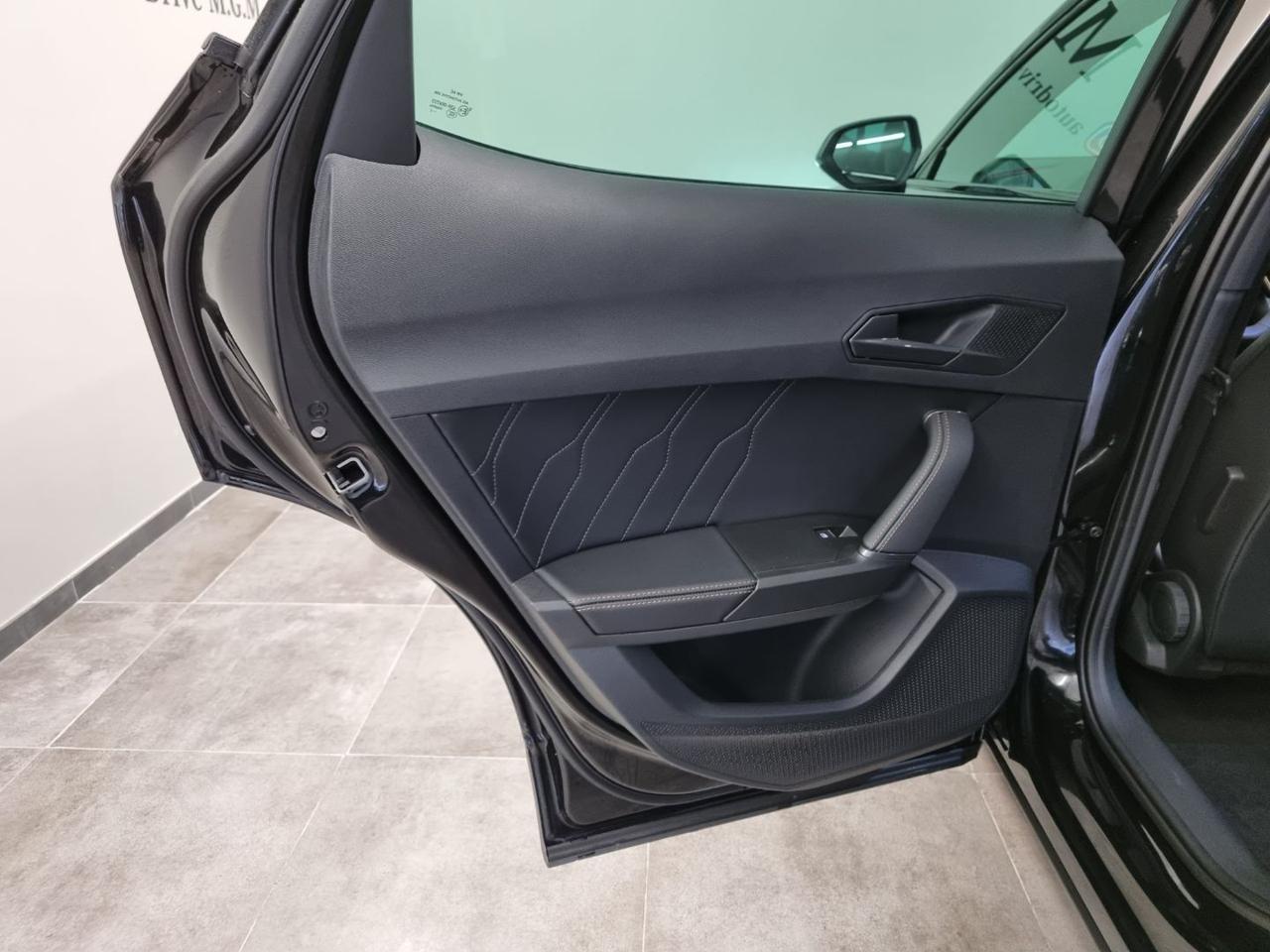 CUPRA Formentor 1.5 TSI DSG - 36