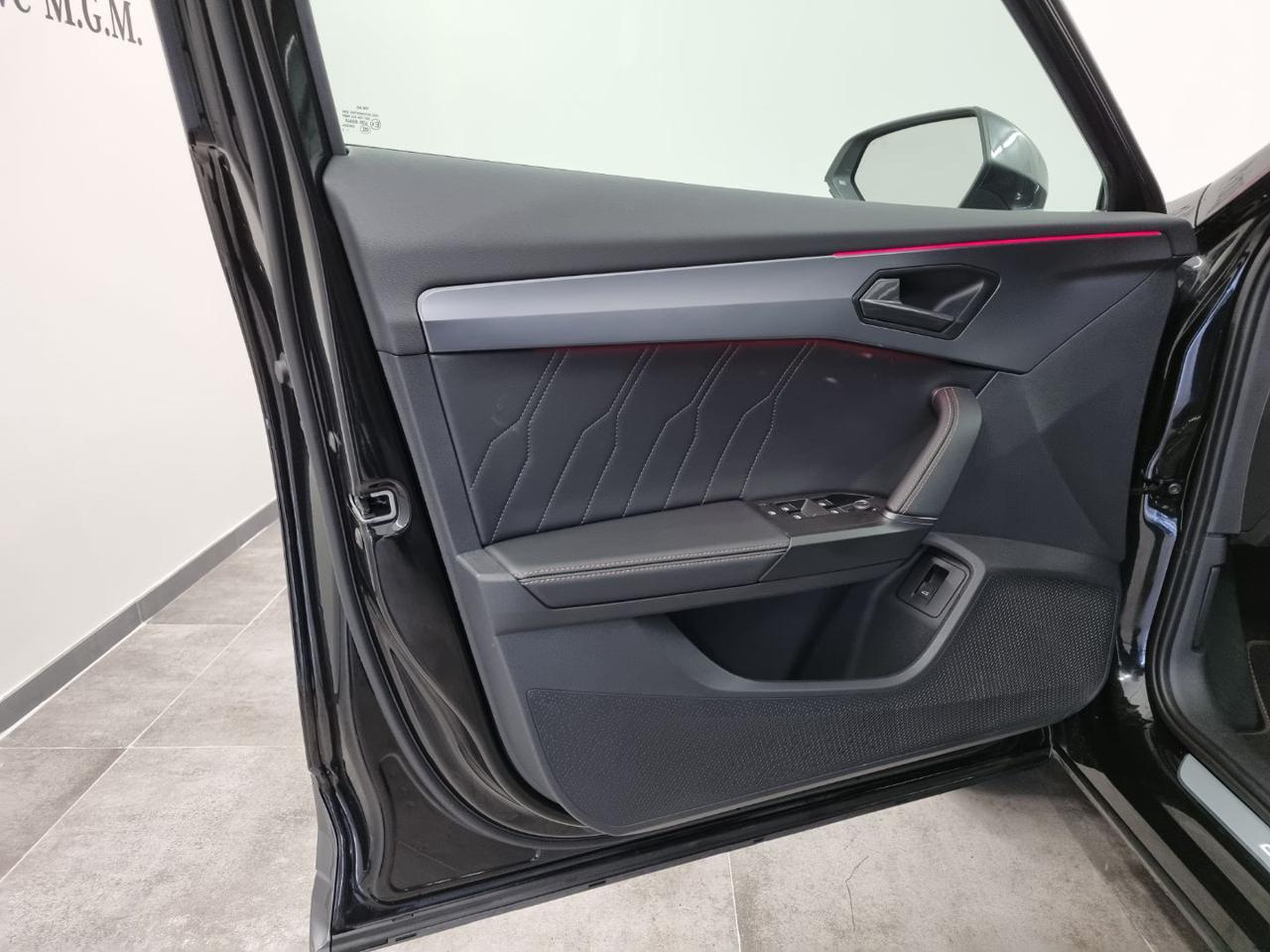 CUPRA Formentor 1.5 TSI DSG - 35