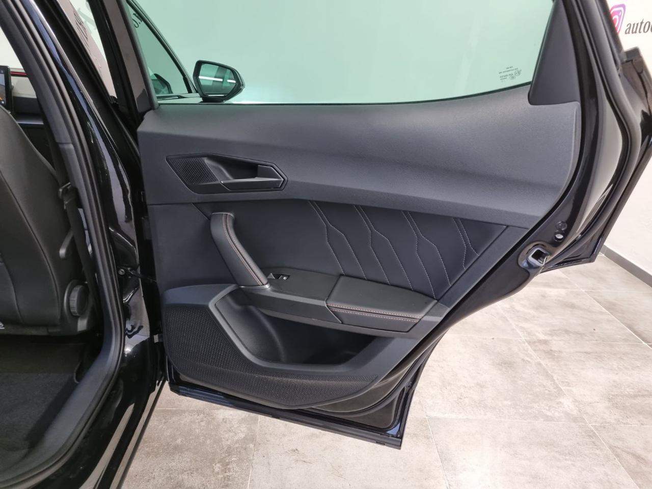 CUPRA Formentor 1.5 TSI DSG - 33