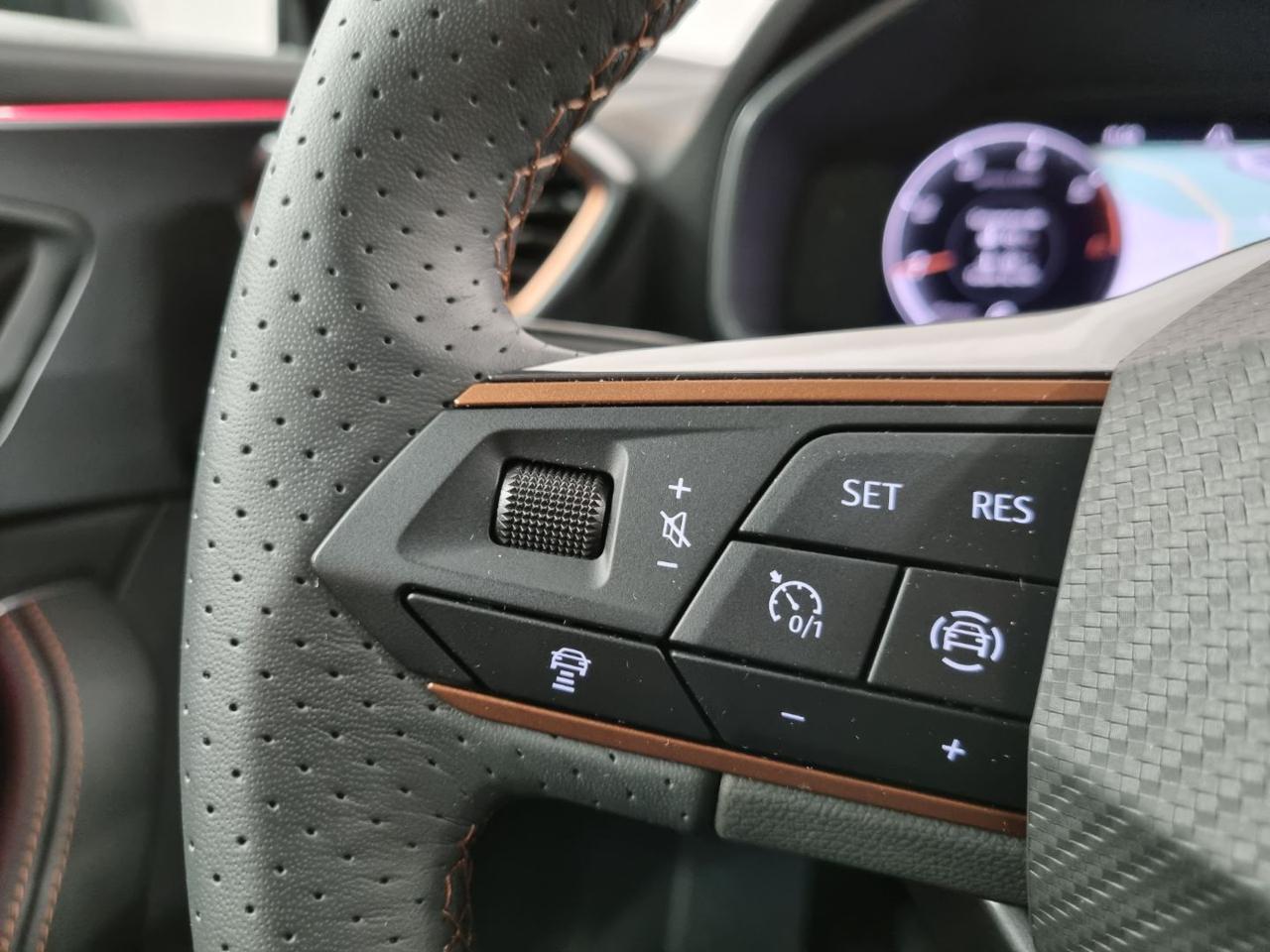 CUPRA Formentor 1.5 TSI DSG - 38