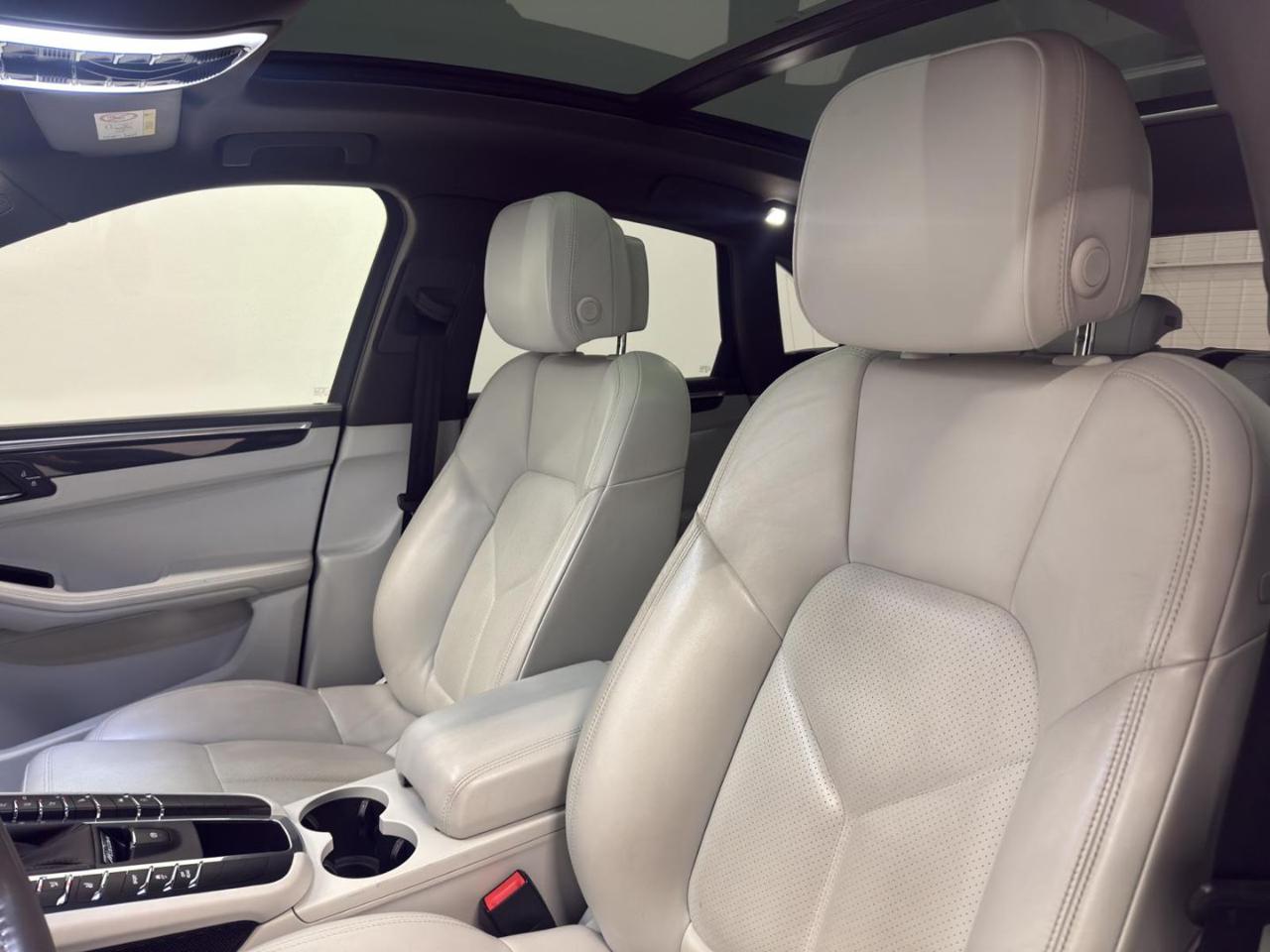 PORSCHE Macan 2.0*FORMULA S*TETTO*21* - 10