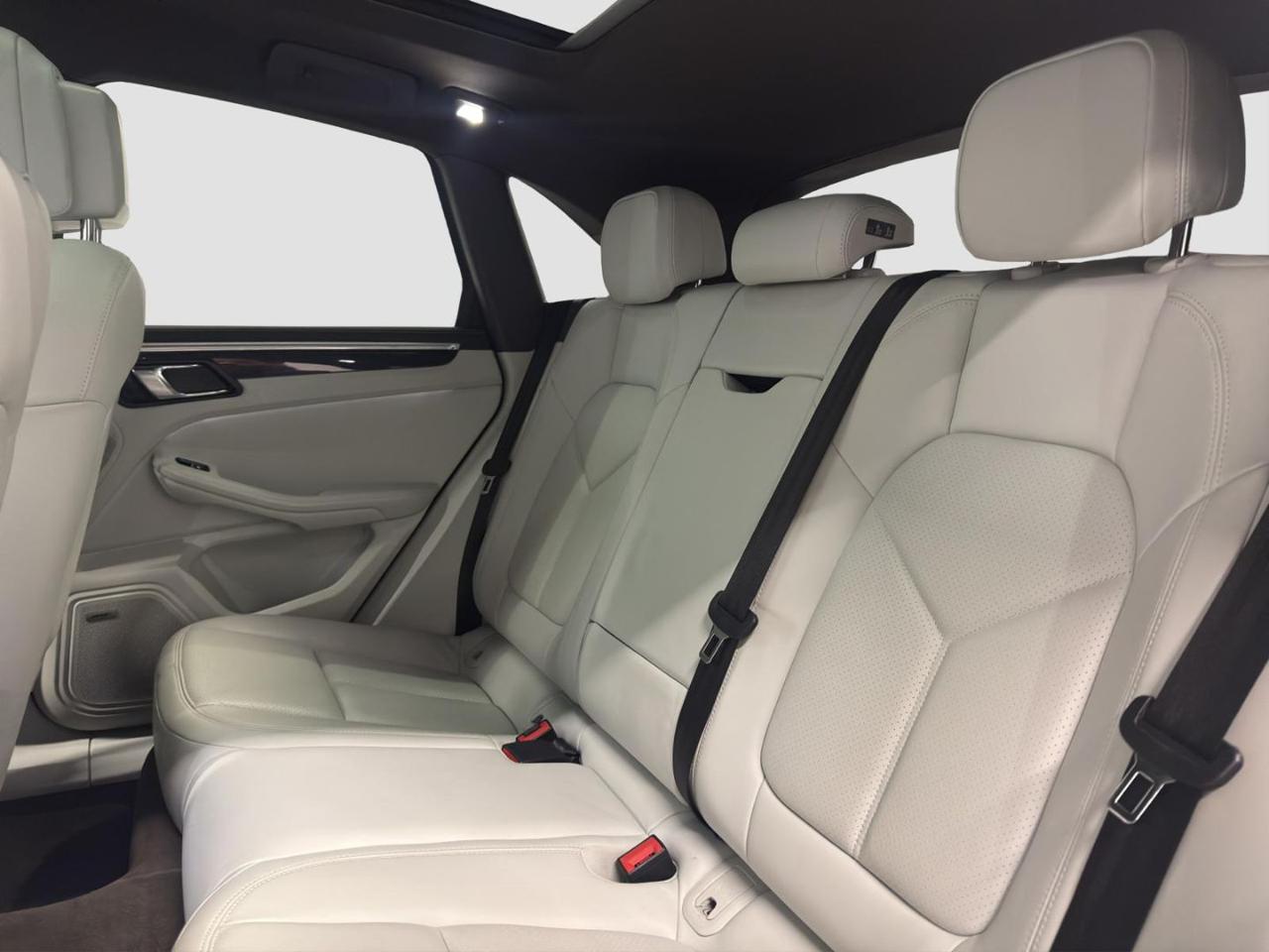 PORSCHE Macan 2.0*FORMULA S*TETTO*21* - 11