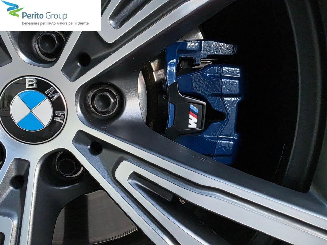 BMW 330 d 48V Touring Msport - 15