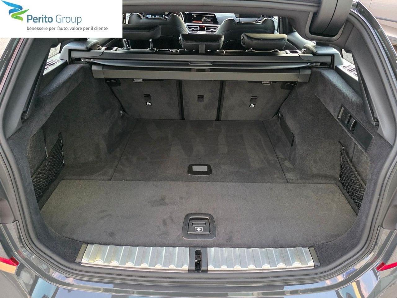 BMW 330 d 48V Touring Msport - 7