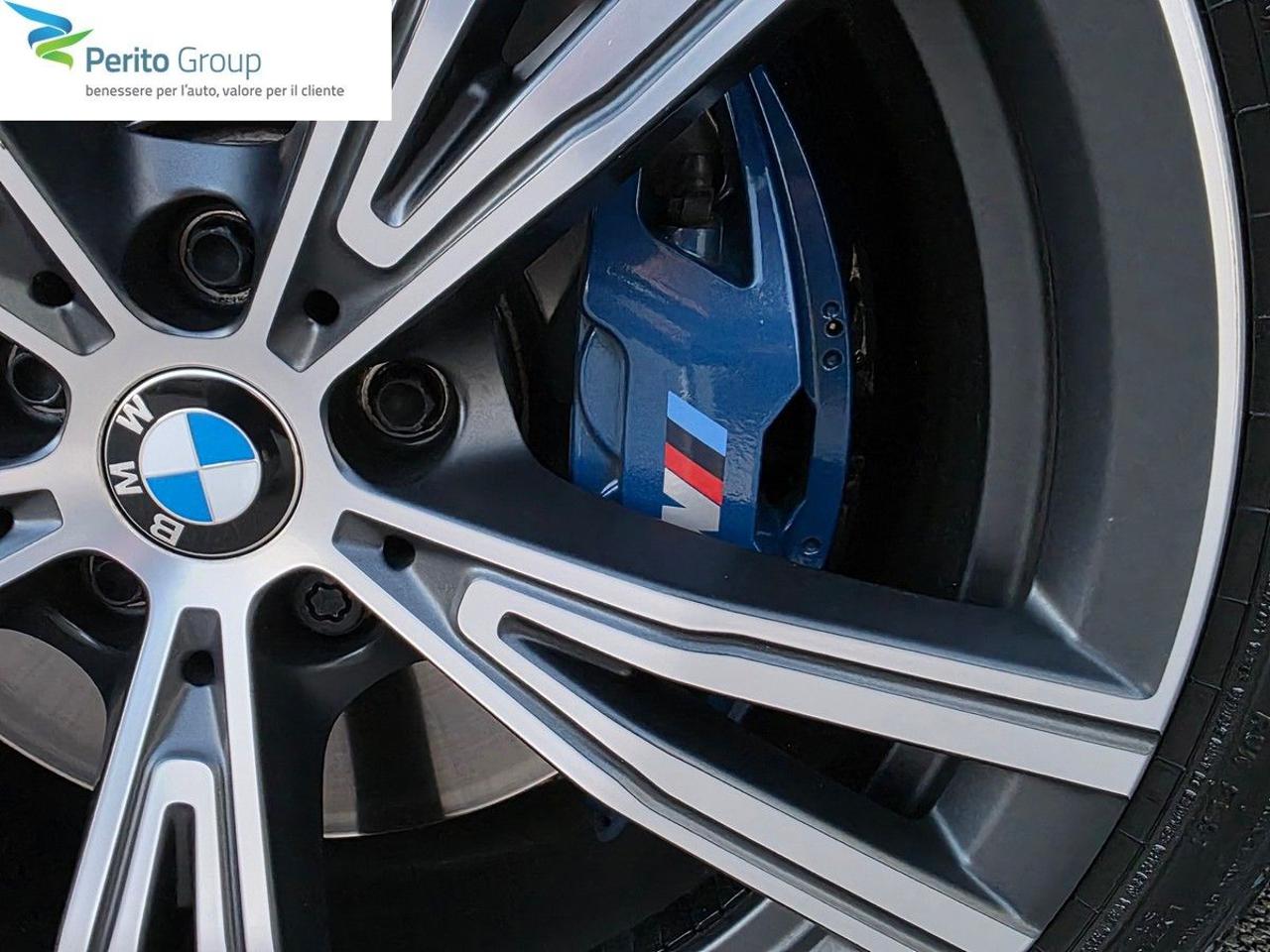 BMW 330 d 48V Touring Msport - 14