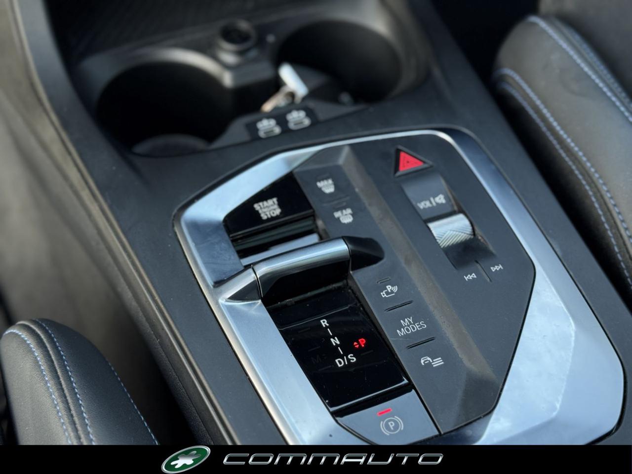 BMW 120 48V MSport Design - 21