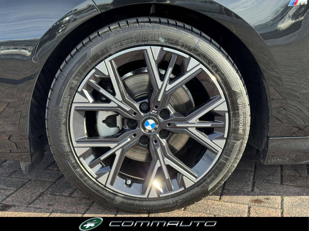 BMW 120 48V MSport Design - 9