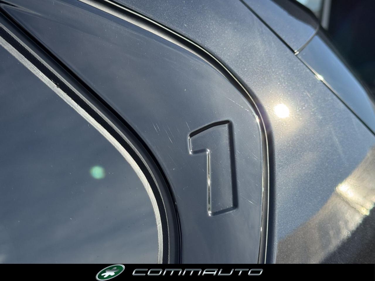 BMW 120 48V MSport Design - 15