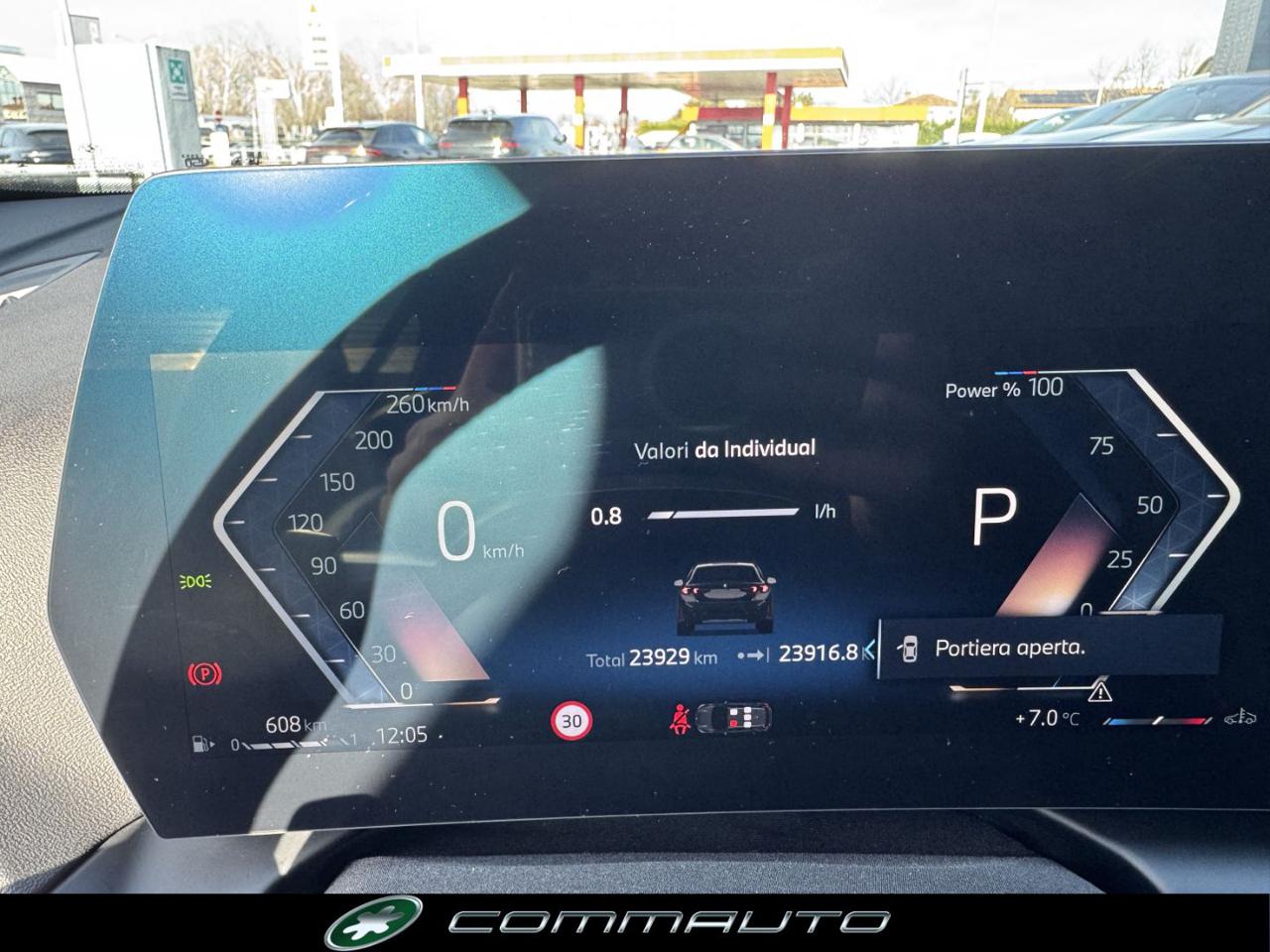 BMW 120 48V MSport Design - 22