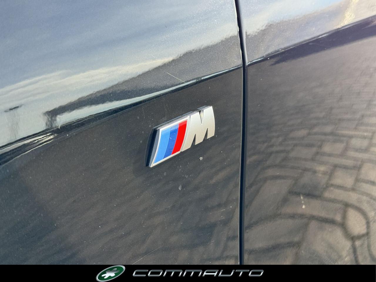 BMW 120 48V MSport Design - 11