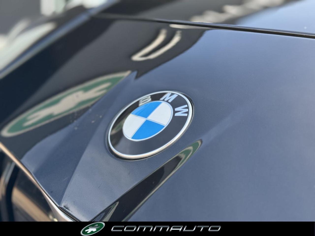 BMW 120 48V MSport Design - 8