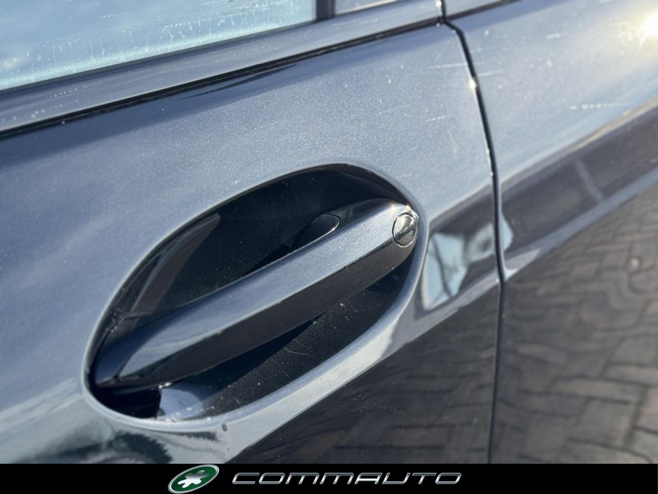 BMW 120 48V MSport Design - 12