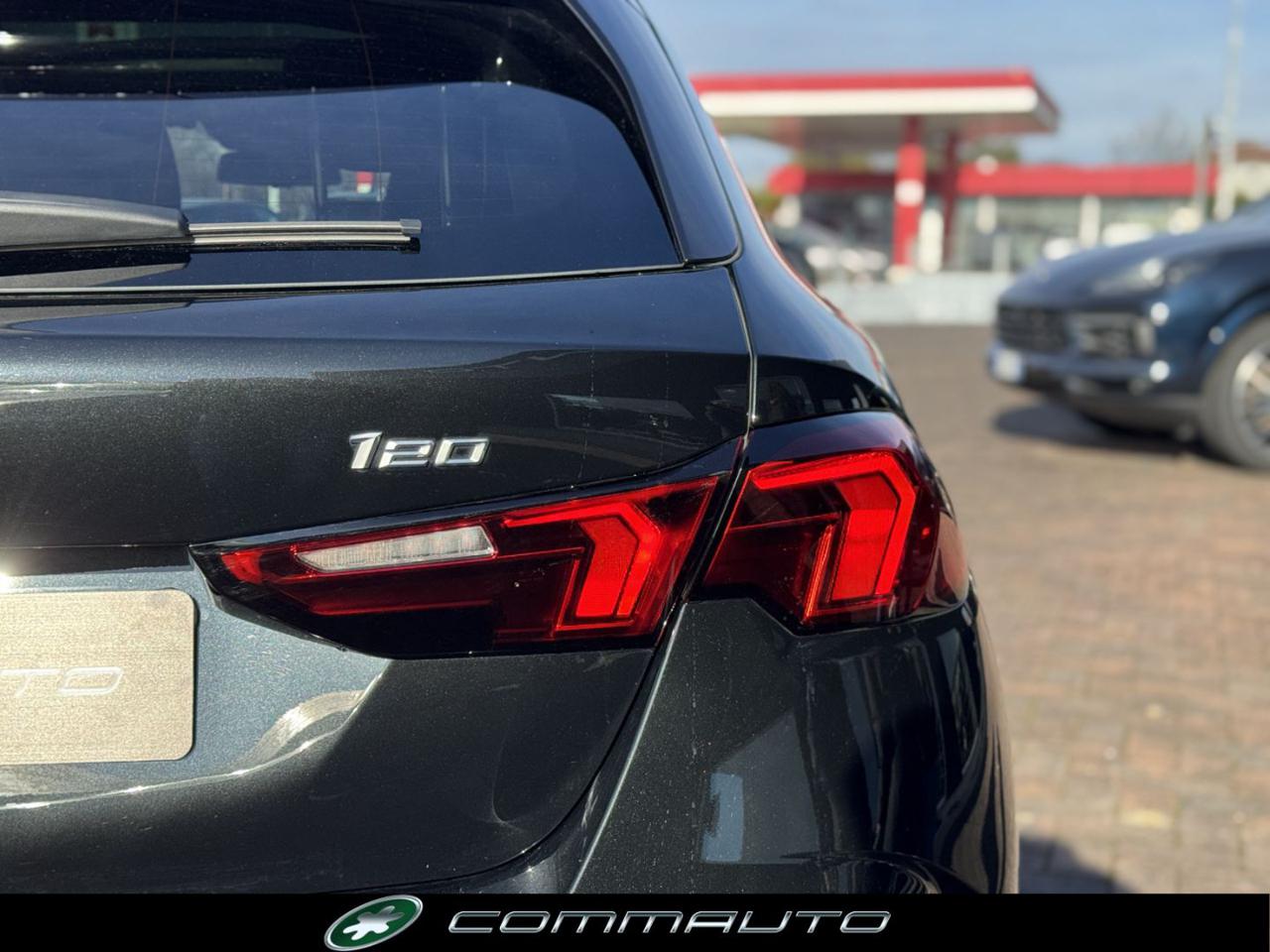 BMW 120 48V MSport Design - 16