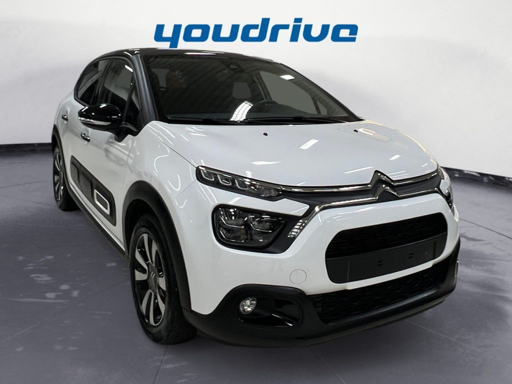 CITROEN C3 / PureTech 83 CV S&S Shine KM 21.100 - 6