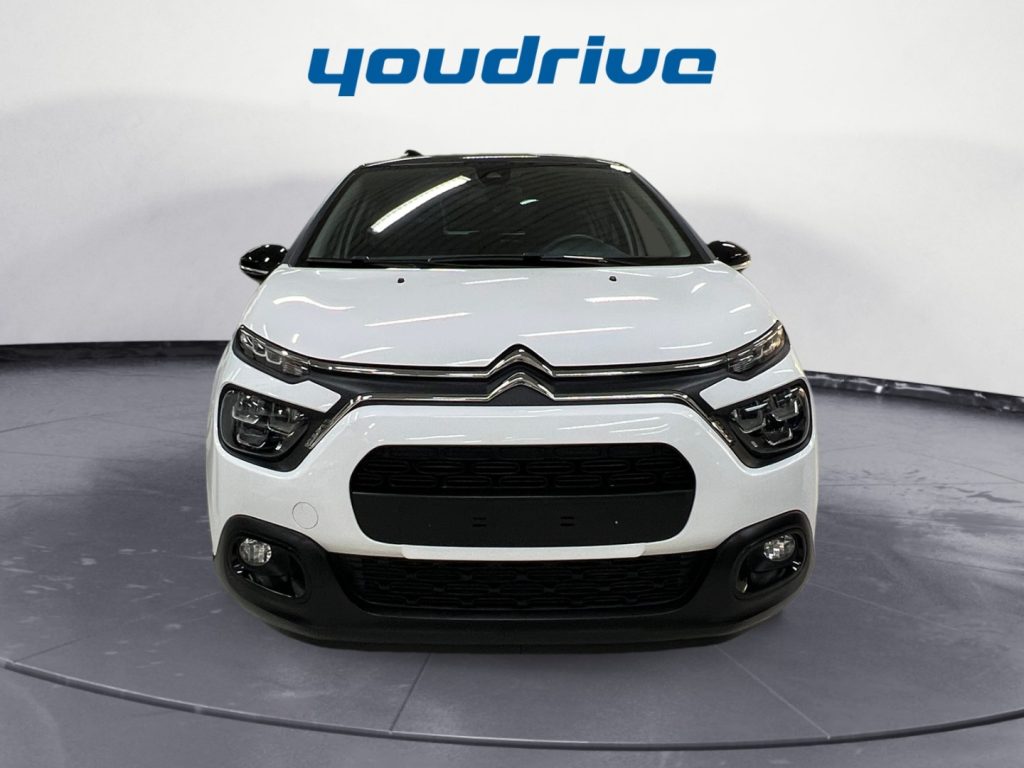 CITROEN C3 / PureTech 83 CV S&S Shine KM 21.100 - 7