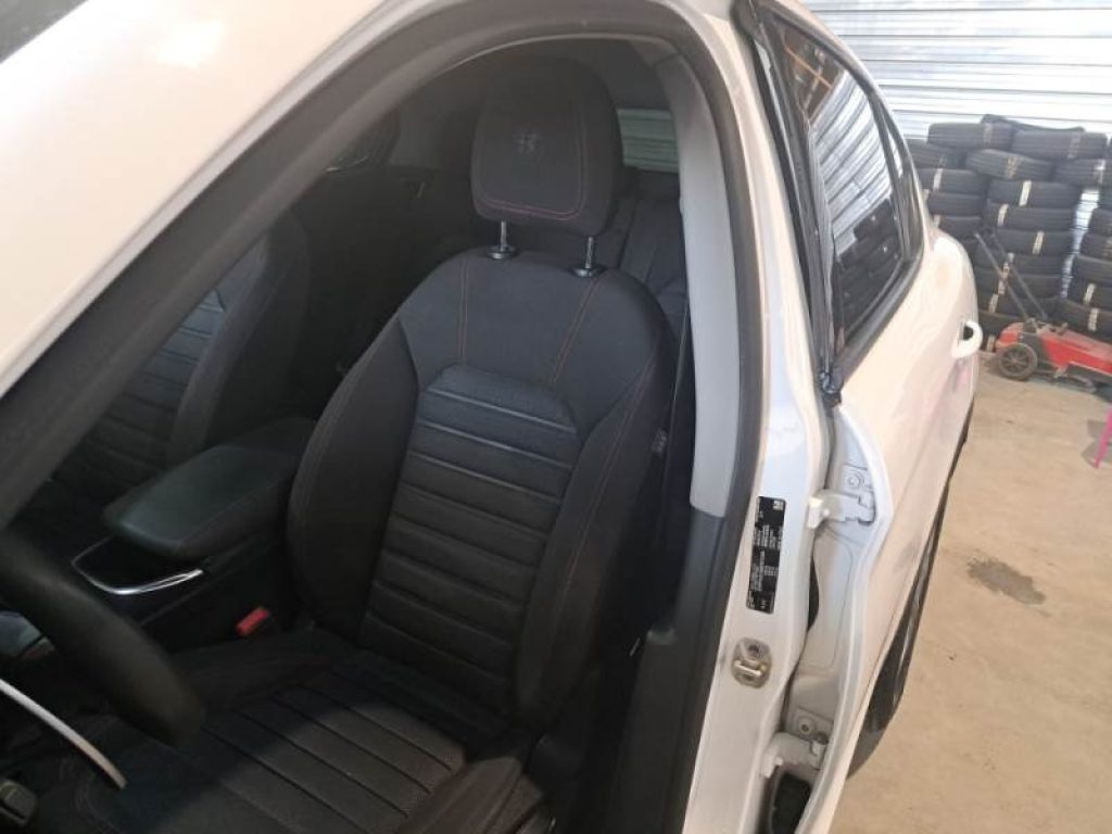 ALFA ROMEO Stelvio 2.2 Turbodiesel 160 CV AT8 RWD Business - 8