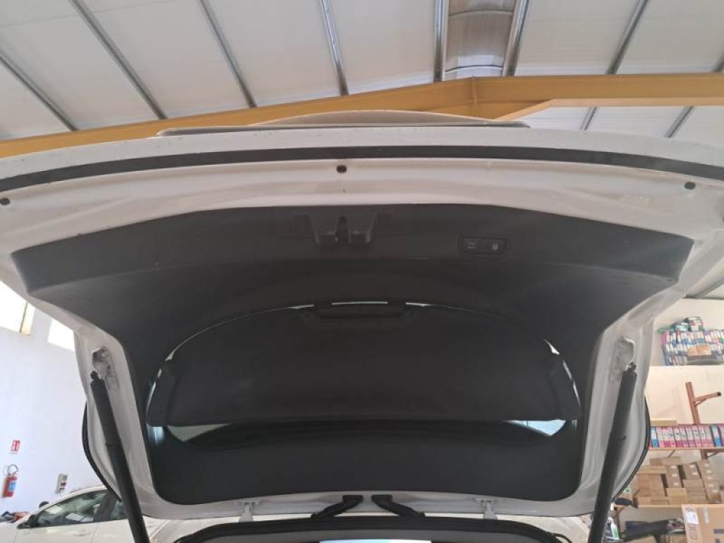 ALFA ROMEO Stelvio 2.2 Turbodiesel 160 CV AT8 RWD Business - 9