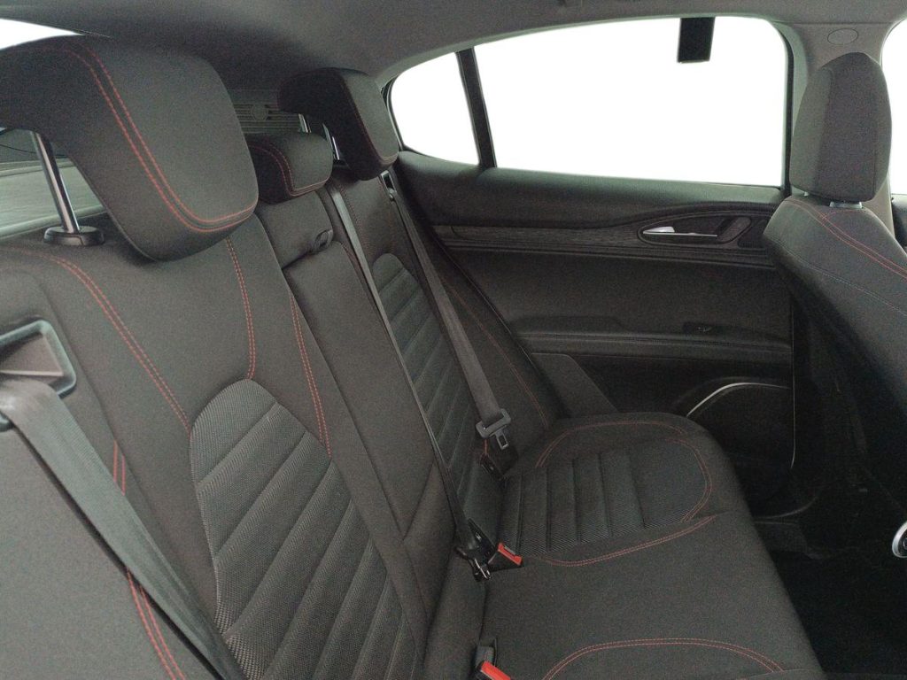 ALFA ROMEO Stelvio 2.2 Turbodiesel 160 CV AT8 RWD Business - 11